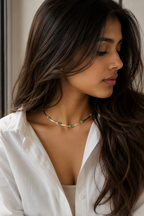 Dainty Necklace