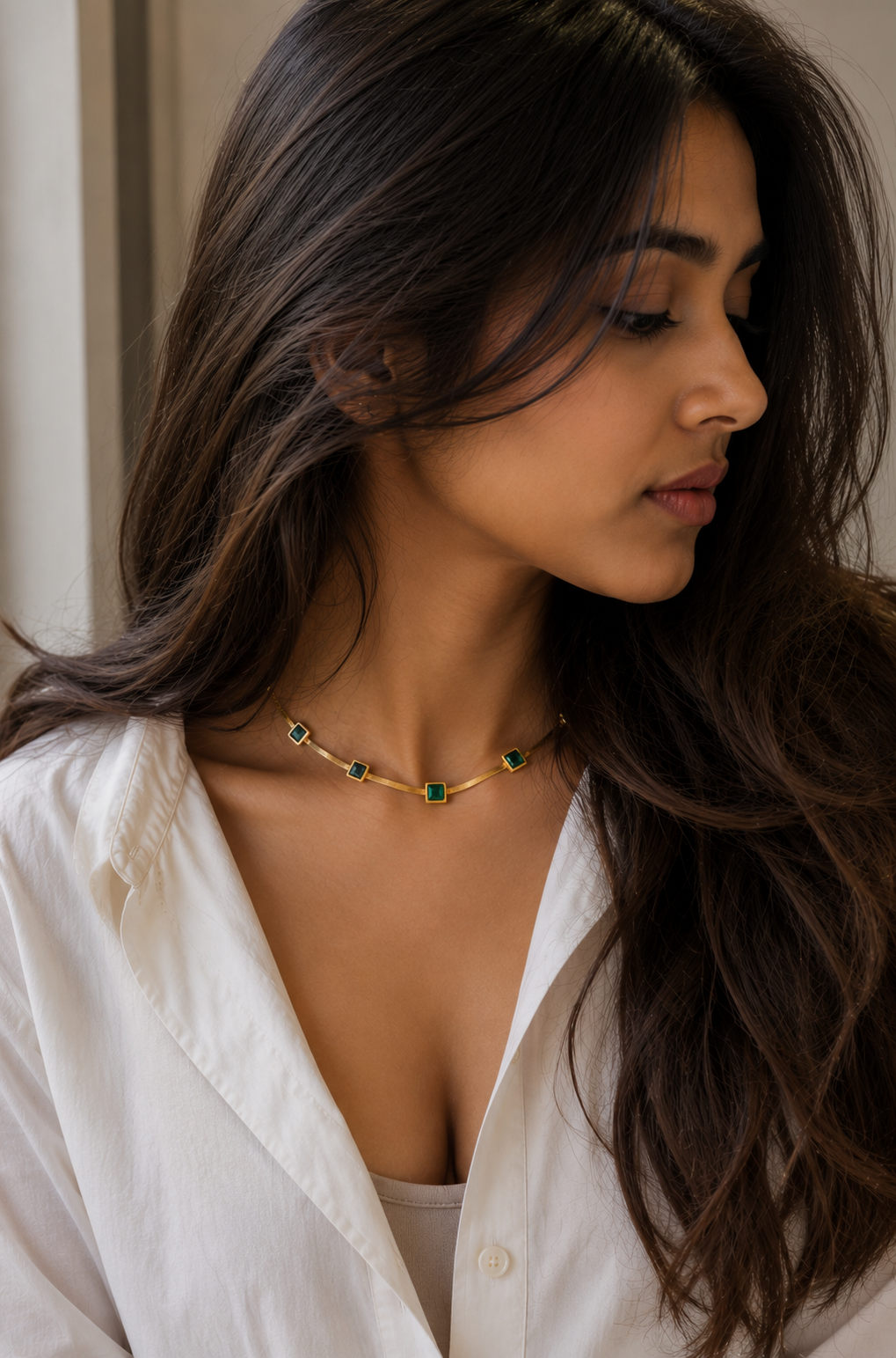 Dainty Necklace