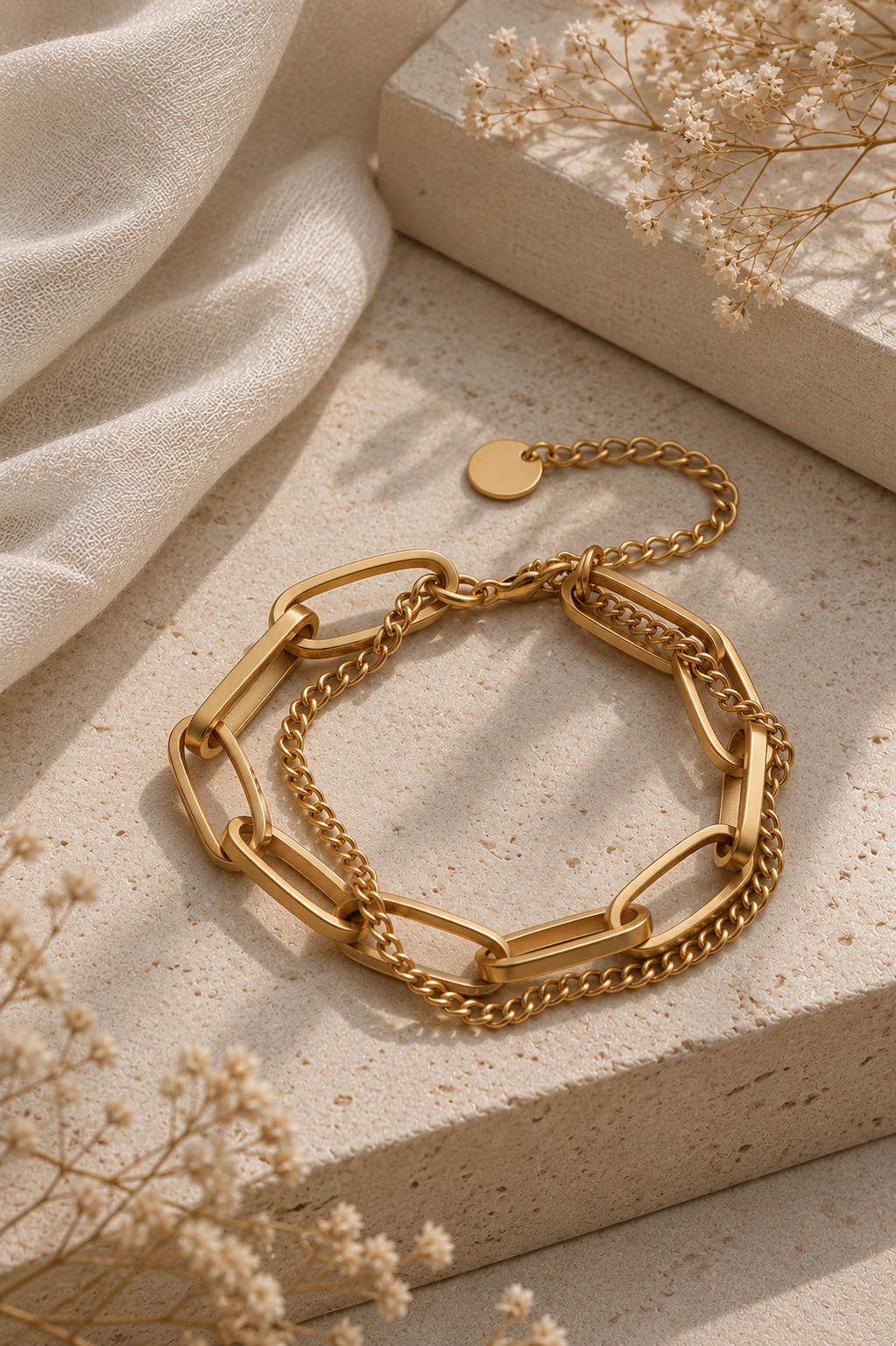 Elan Bracelet