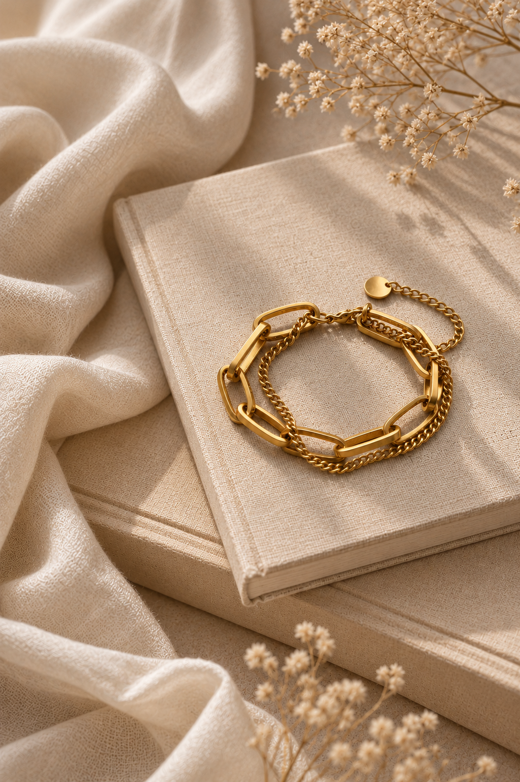 Elan Bracelet