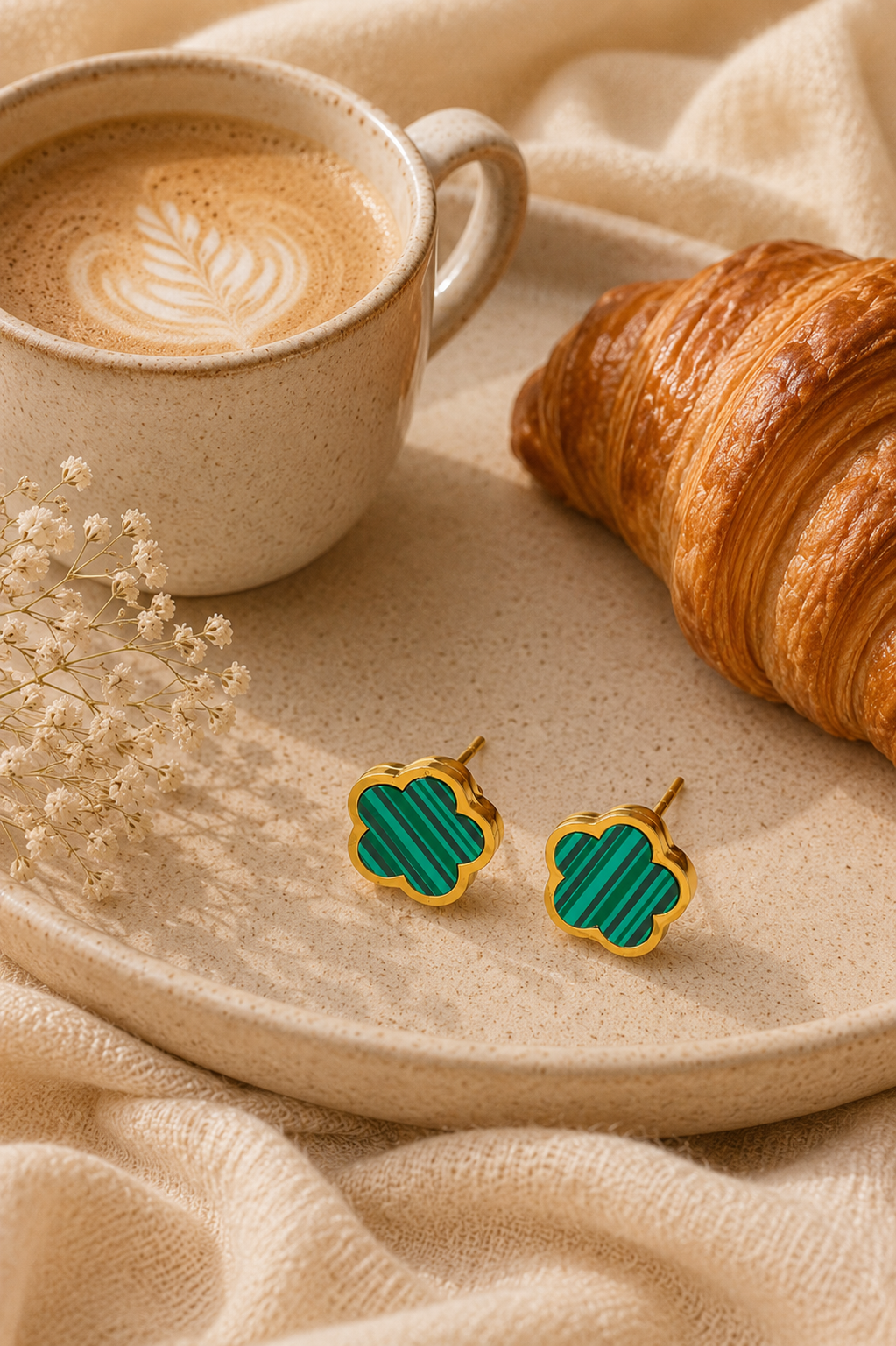 Elise Studs