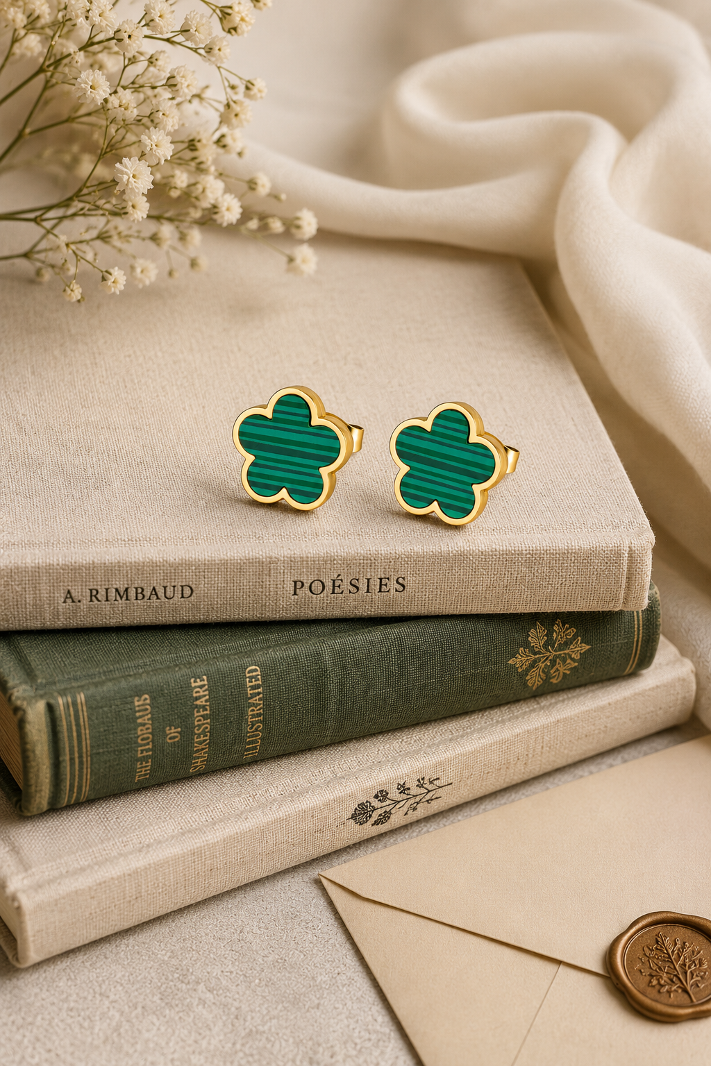 Elise Studs