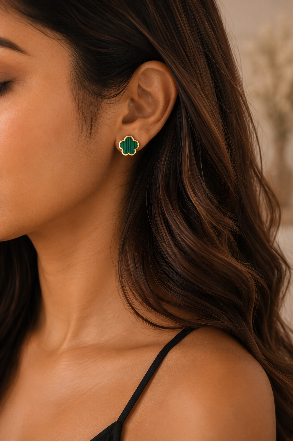 Elise Studs