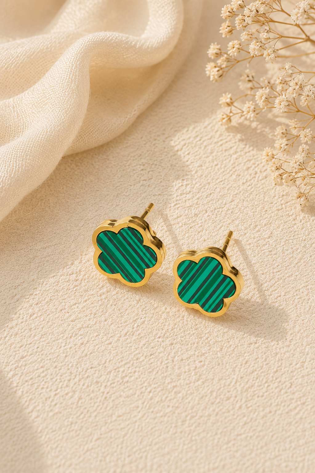 Elise Studs