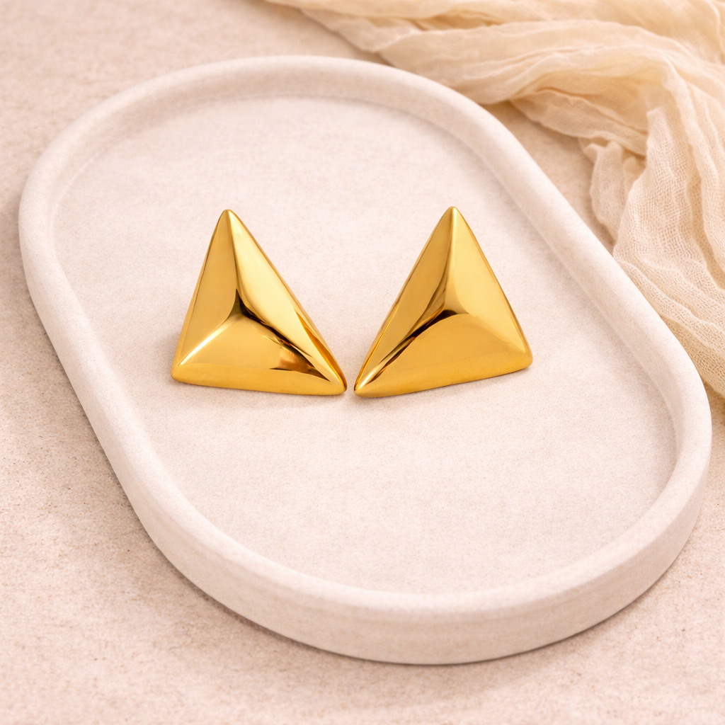 Elsa Studs