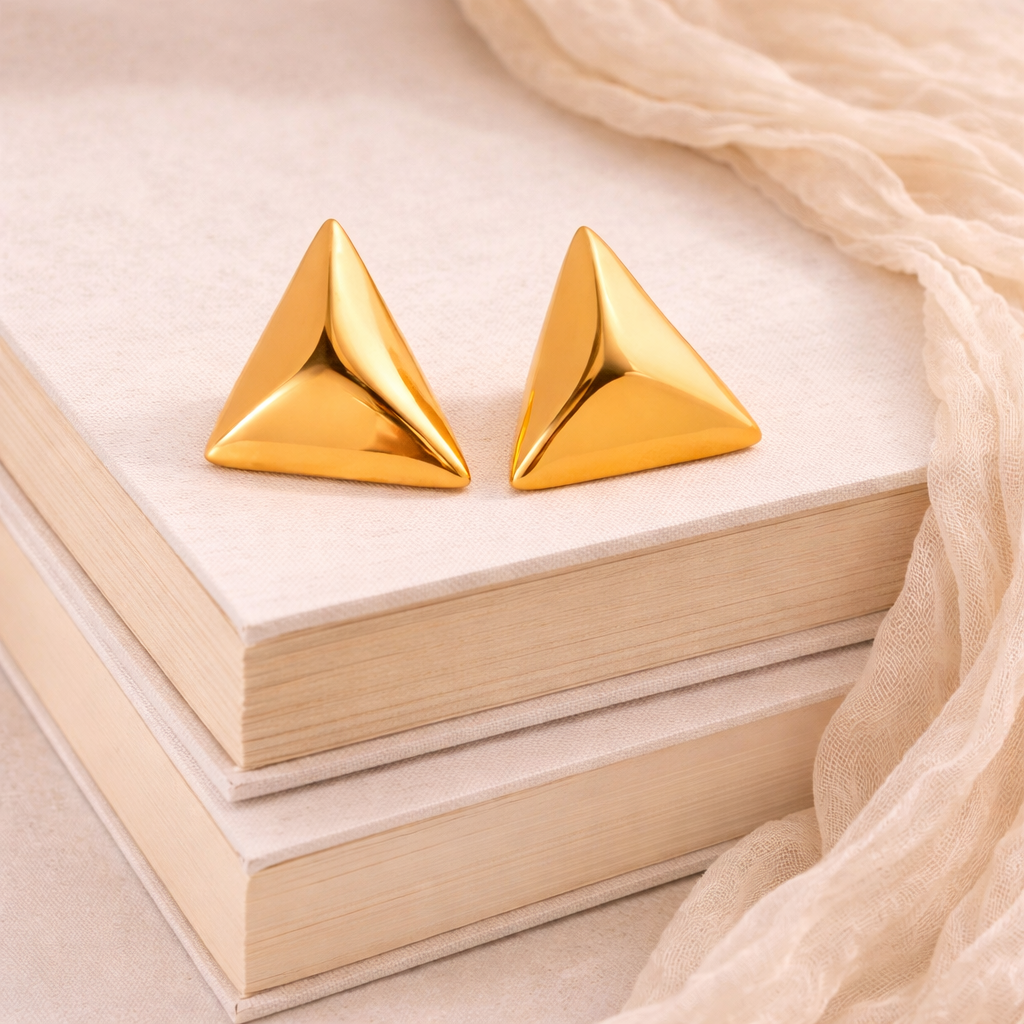 Elsa Studs