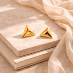Elsa Studs