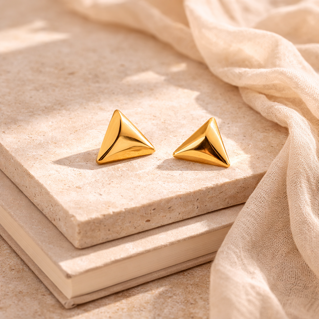 Elsa Studs