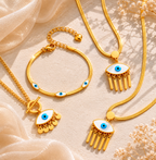 Evil Eye Gift Set (Set of 3)