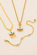 Evil Eye Gift Set (Set of 3)