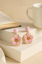 Flower Earrings