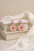 Flower Earrings