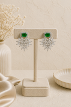 Garima Diamond Earrings