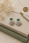 Garima Diamond Earrings