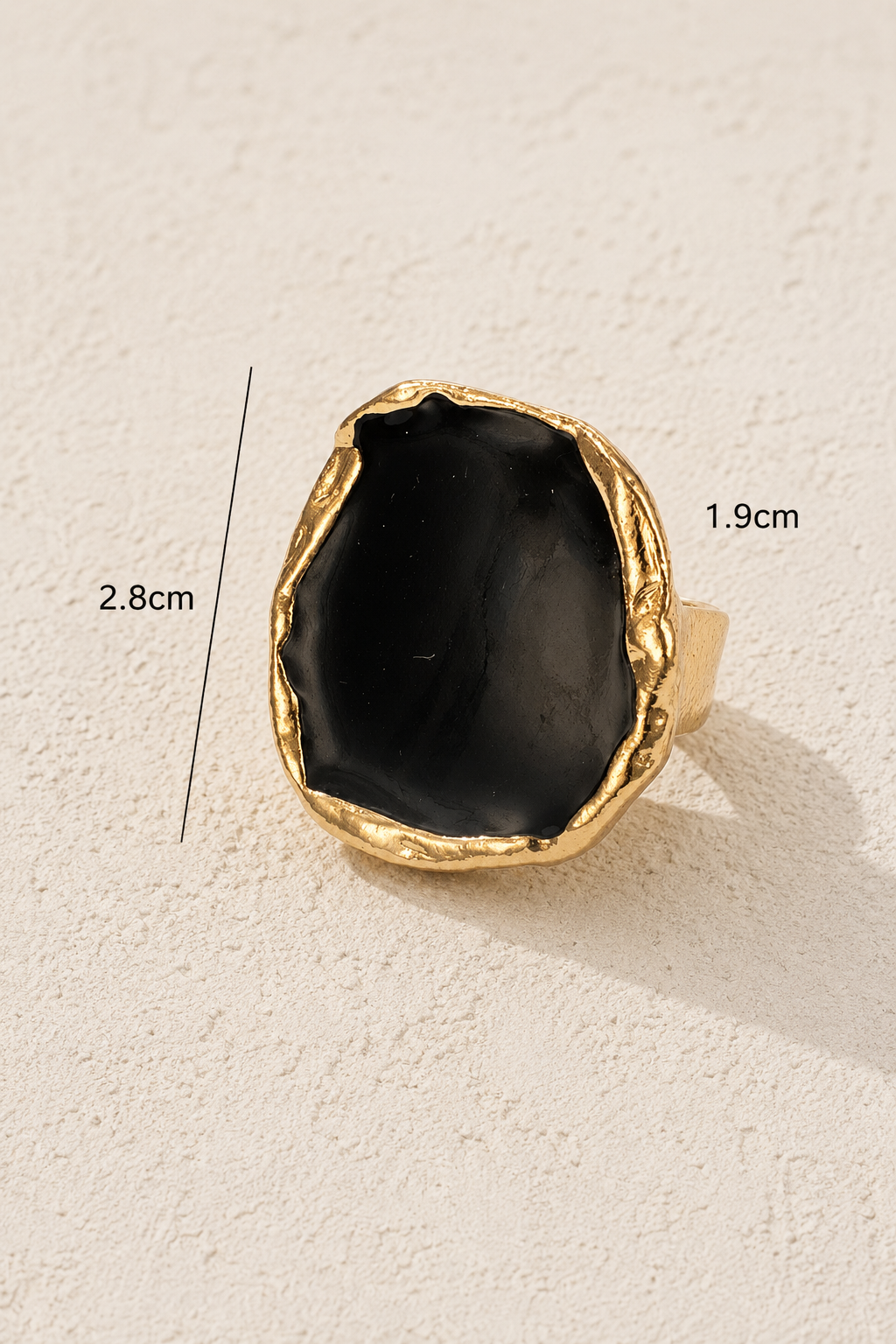 Gianna Ring