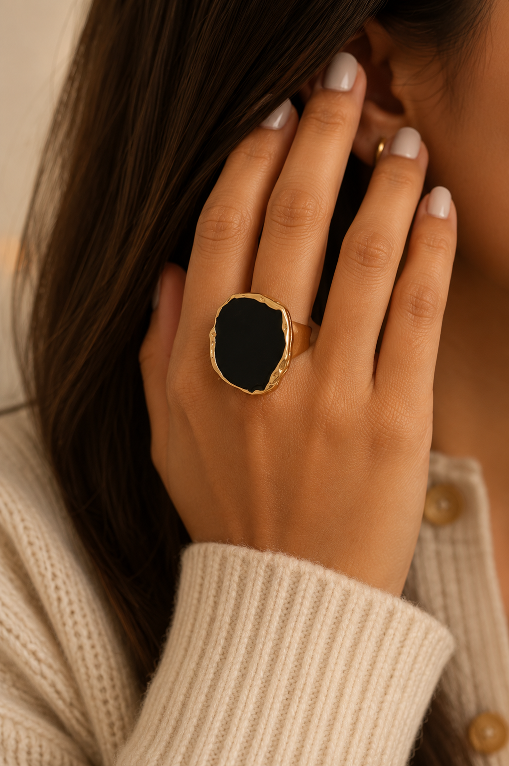 Gianna Ring