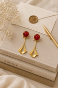 Kai Dangle Earrings