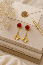 Kai Dangle Earrings