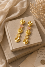 Kavyaa Festive Danglers