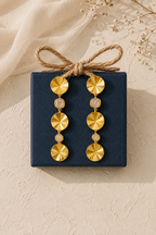Kavyaa Festive Danglers