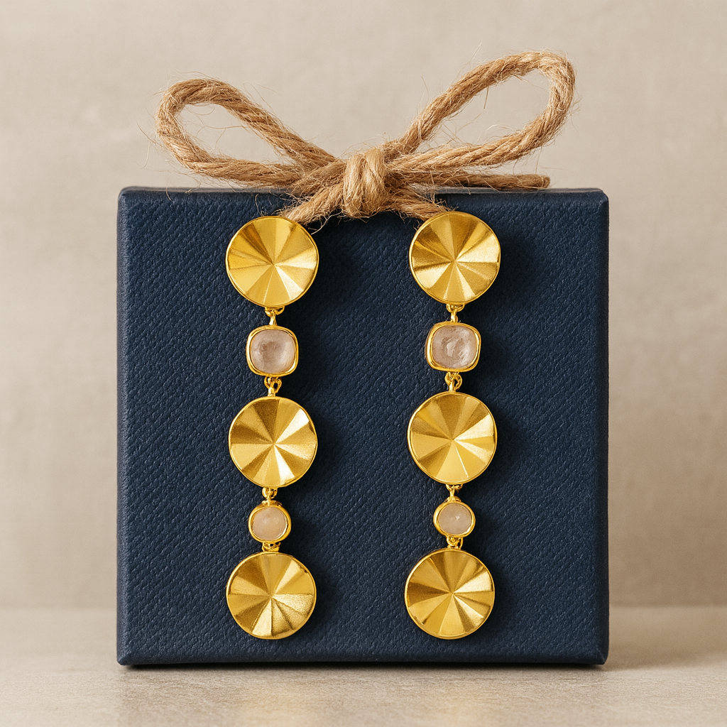 Kavyaa Festive Danglers