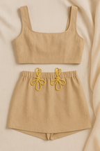 Knot Earrings