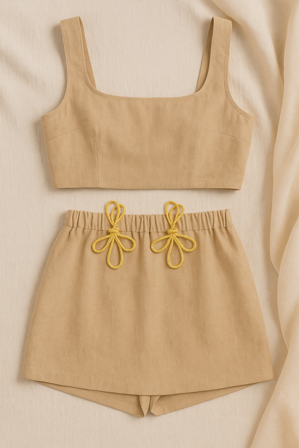 Knot Earrings