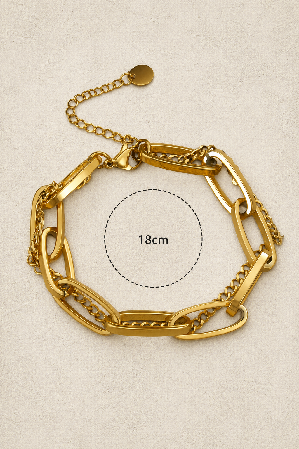 Link Bracelet