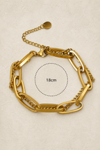 Link Bracelet