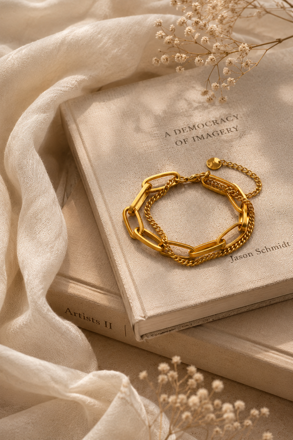 Link Bracelet