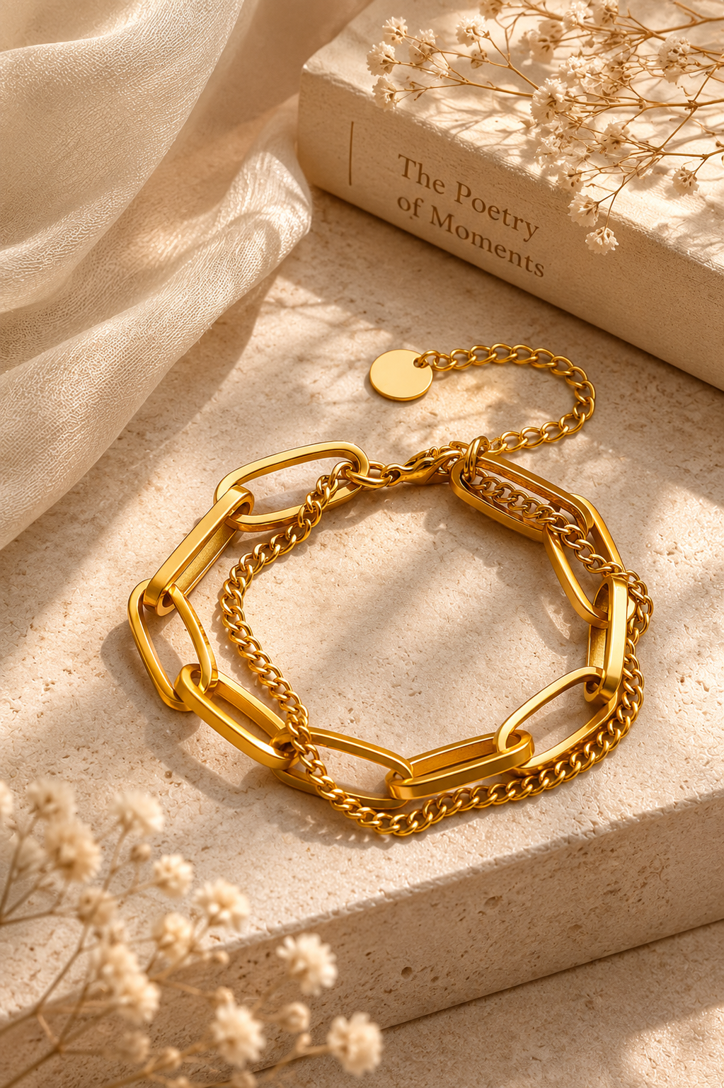 Link Bracelet