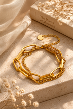 Link Bracelet