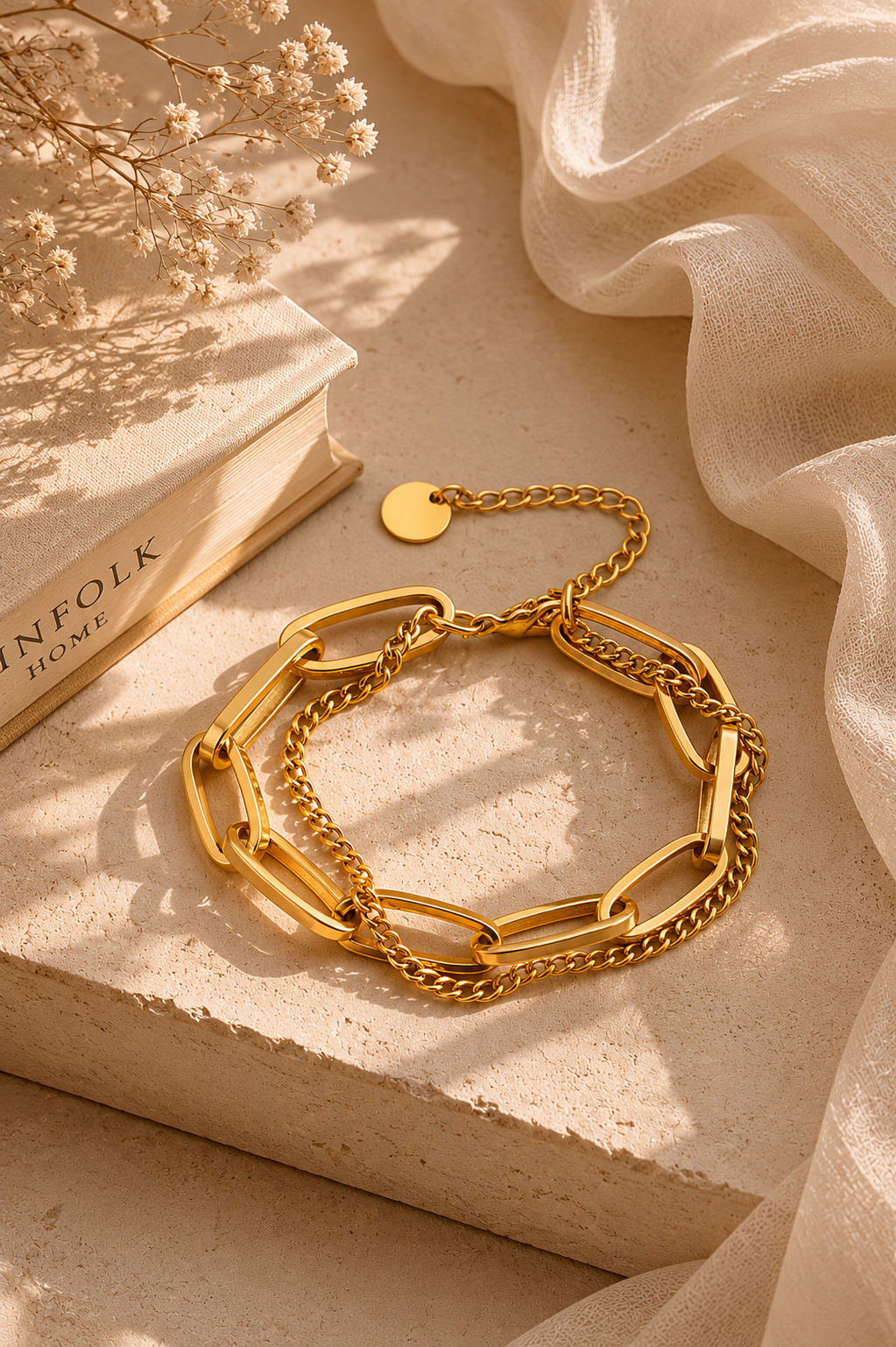 Link Bracelet
