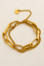 Link Bracelet
