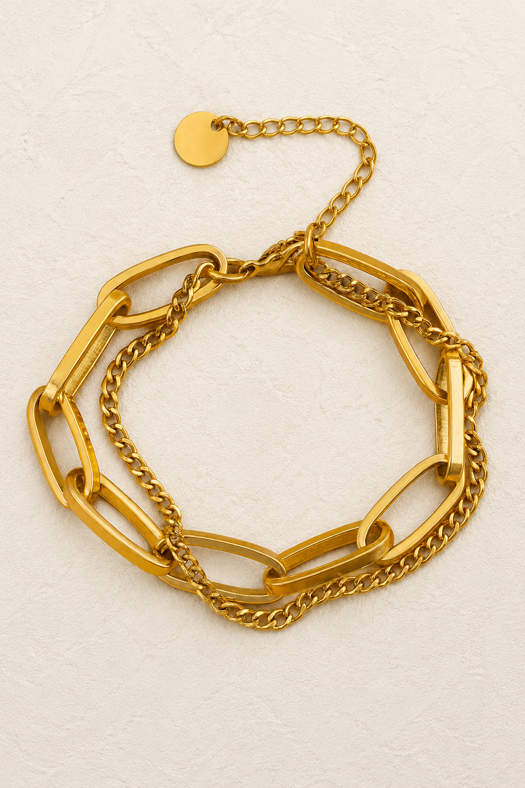 Link Bracelet