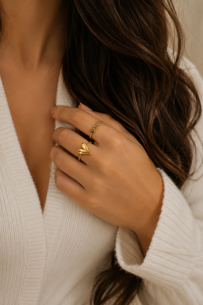 Love Ring