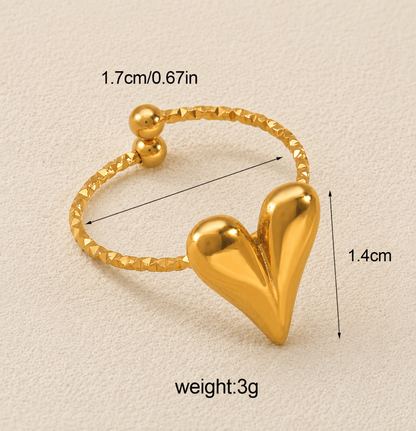 Love Ring