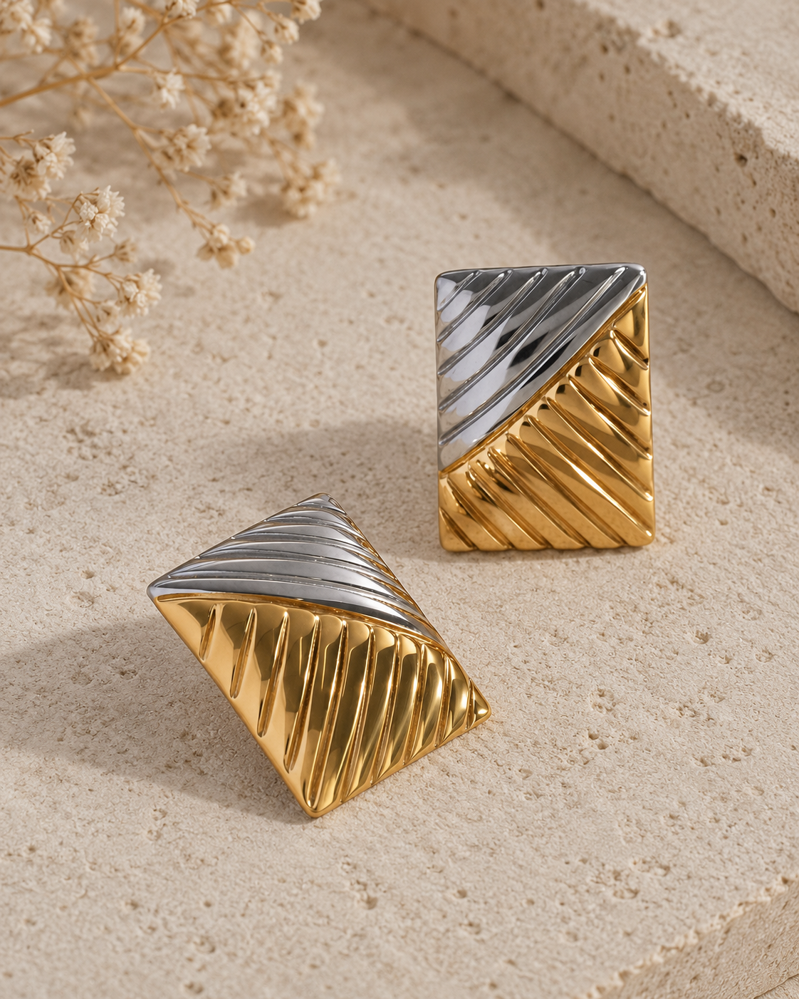 Luca Earrings