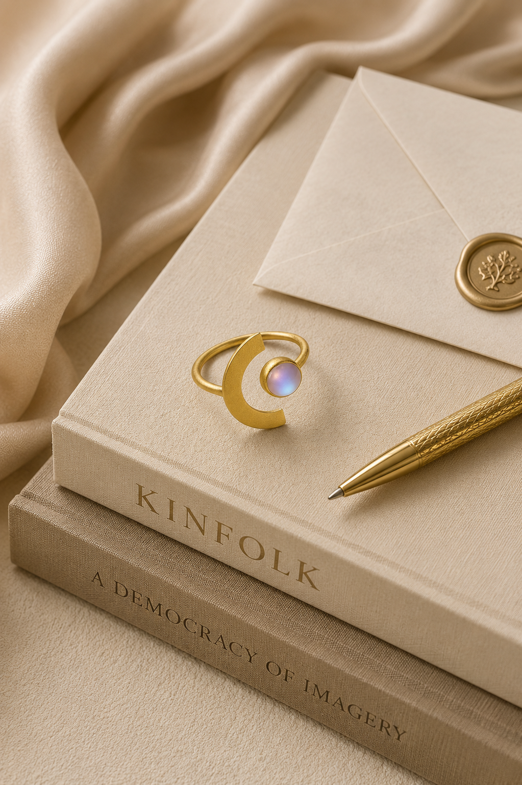 Lunar Ring