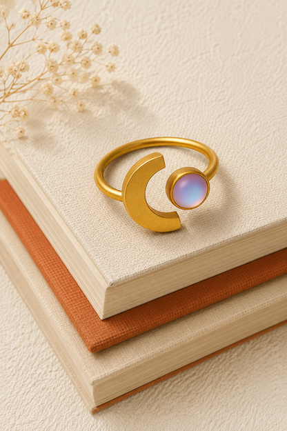 Lunar Ring