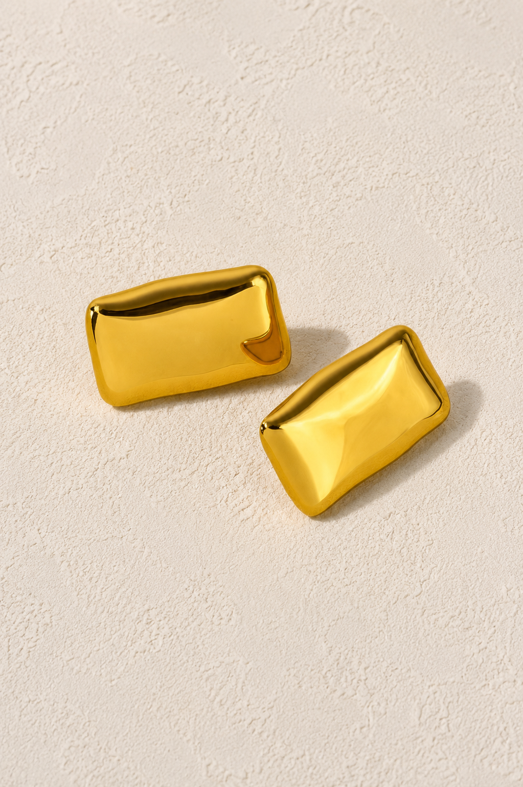 Marie Gold Earrings