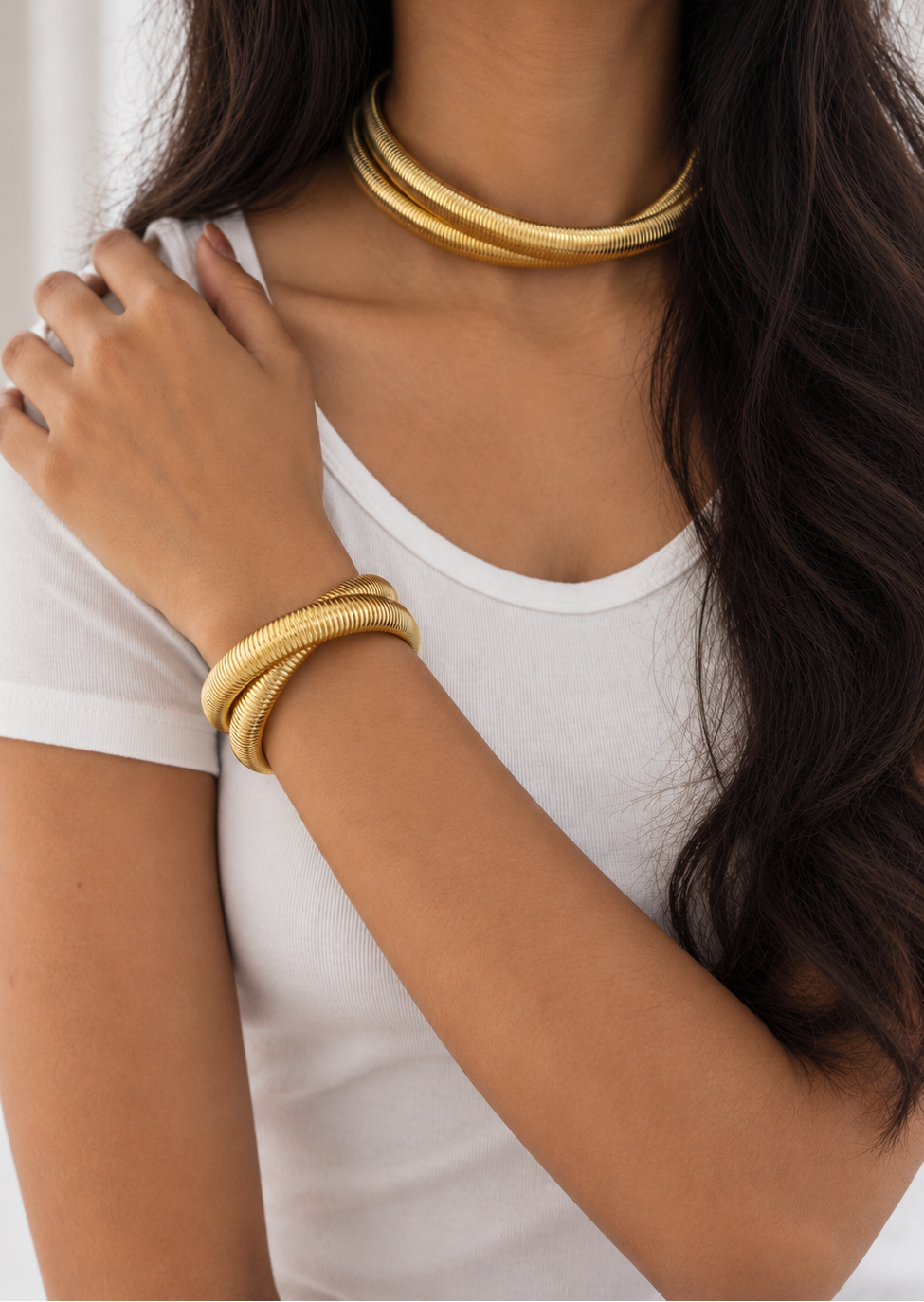 Meedha Bangle