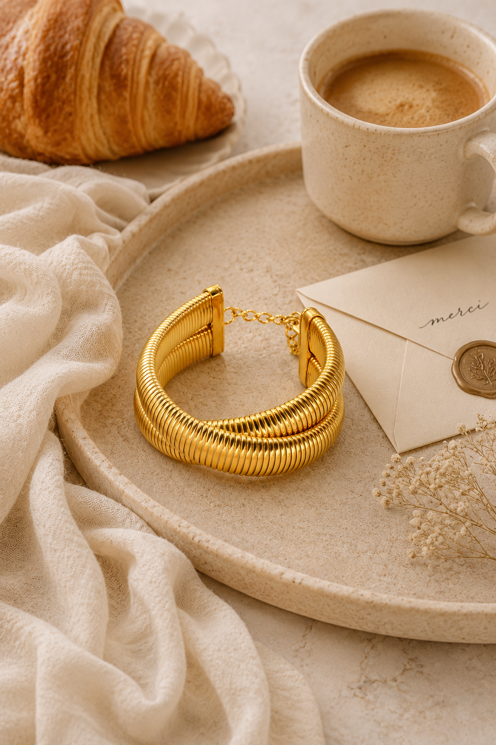 Meedha Bangle