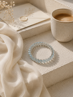Meesho Zircon Bracelet