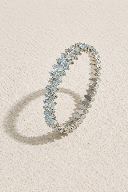 Meesho Zircon Bracelet