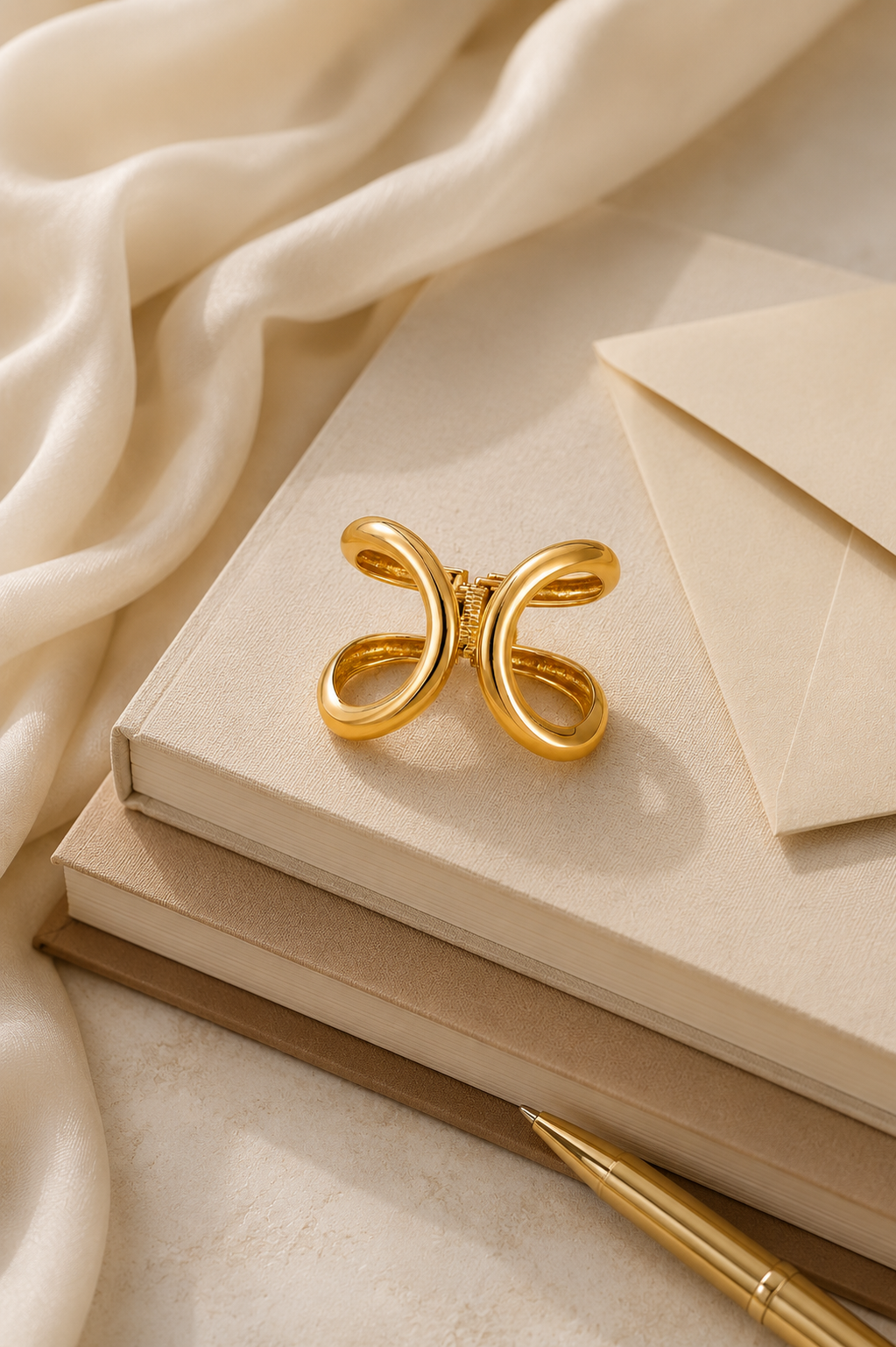 Mellissa Cuff Bangle