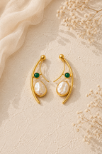 Motif Earrings