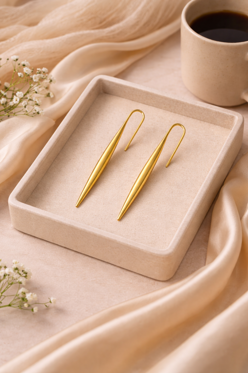 Noel Earrings
