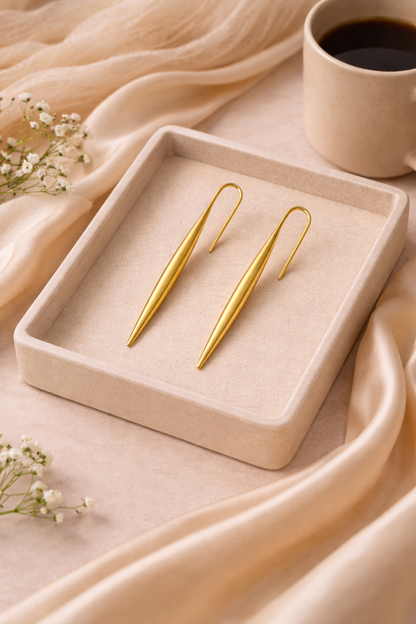 Noel Earrings