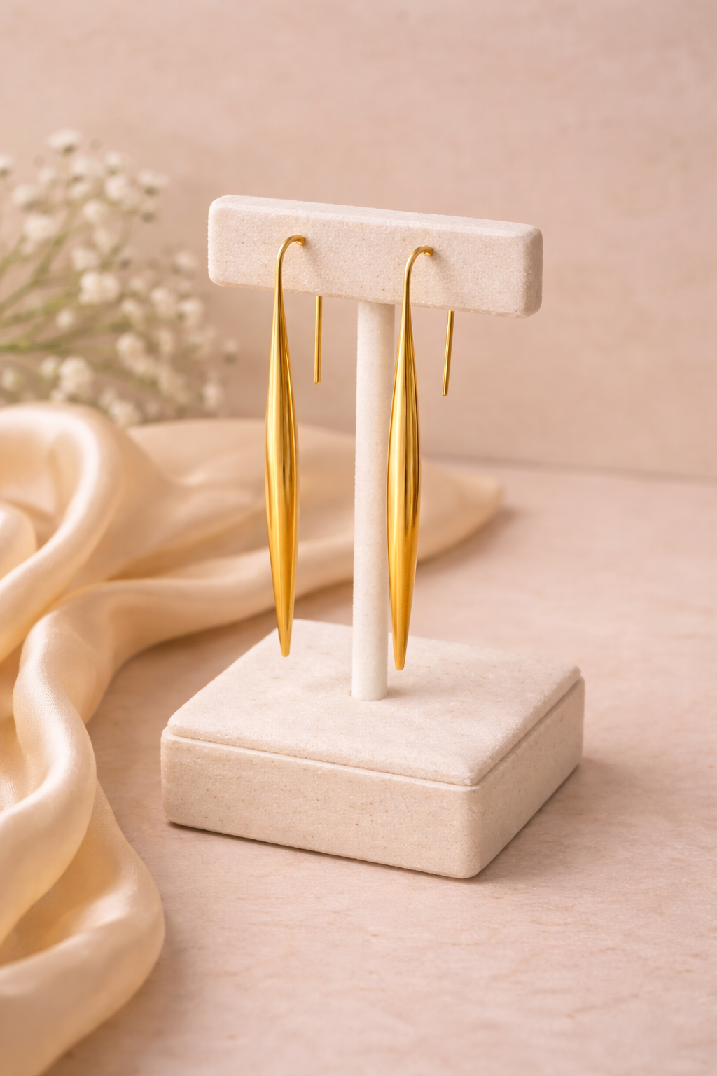 Noel Earrings